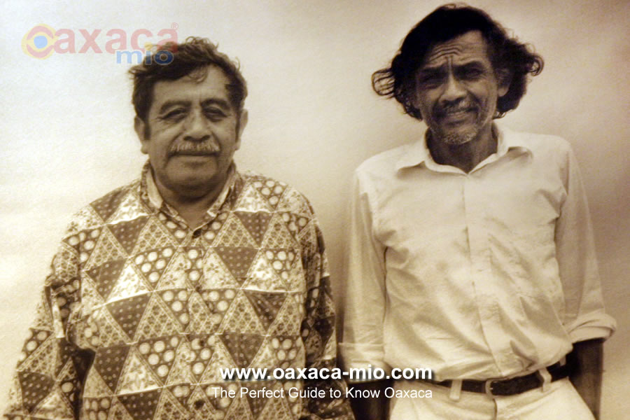 Oaxaca Travel