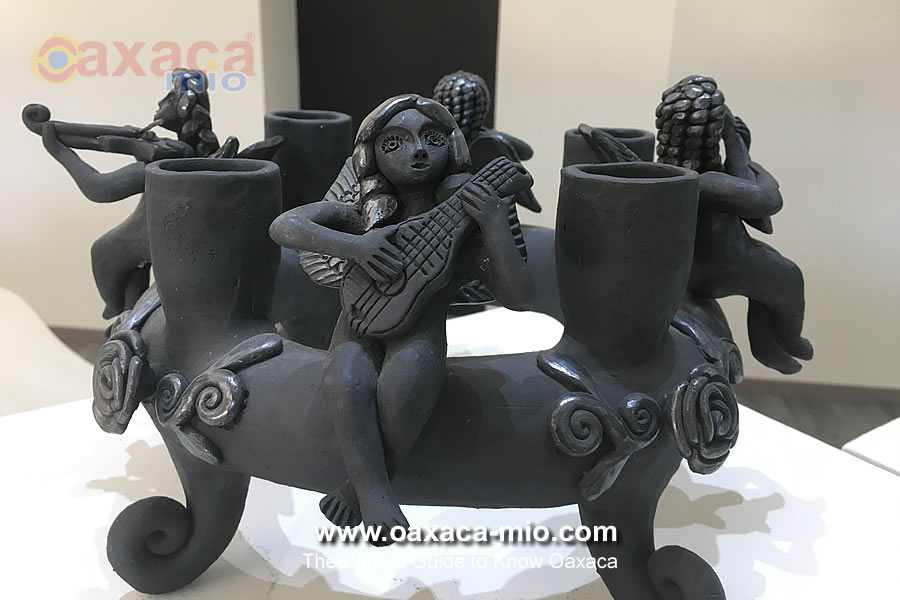 Oaxaca Travel
