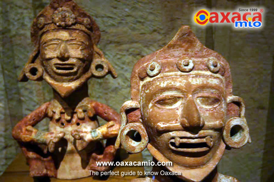 Oaxaca Travel