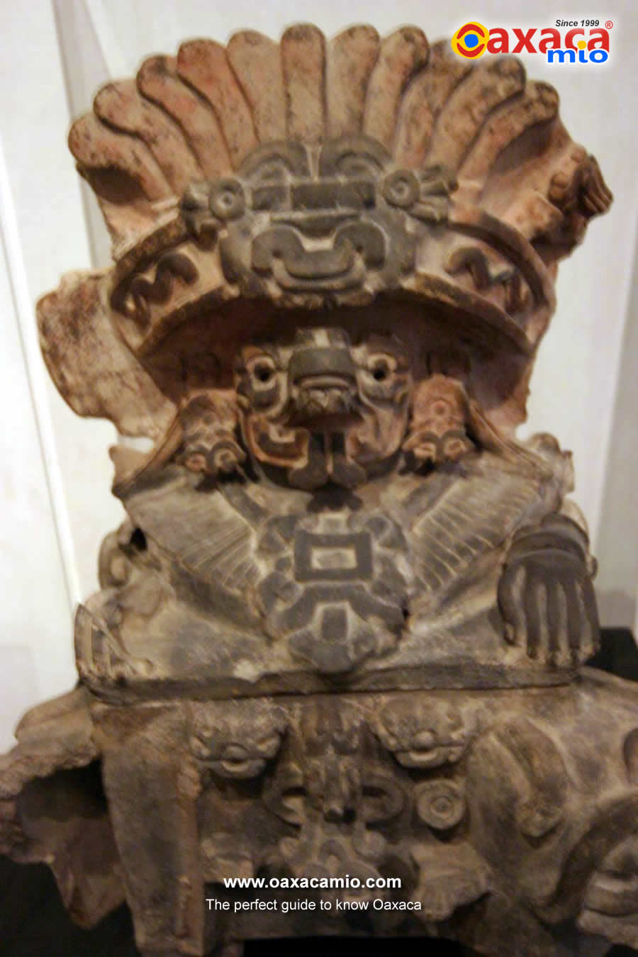 Oaxaca Travel