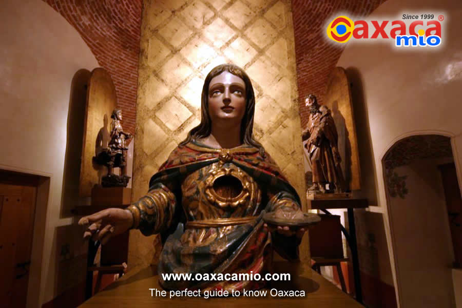 Oaxaca Travel