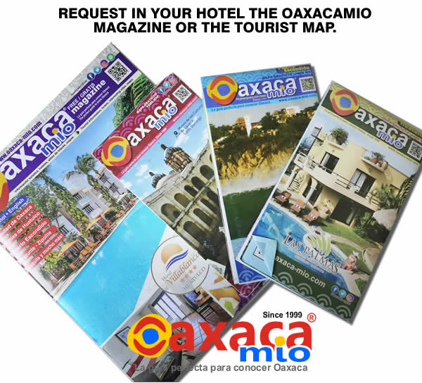 Oaxaca Mio Travel