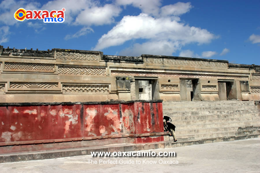 Oaxaca Travel