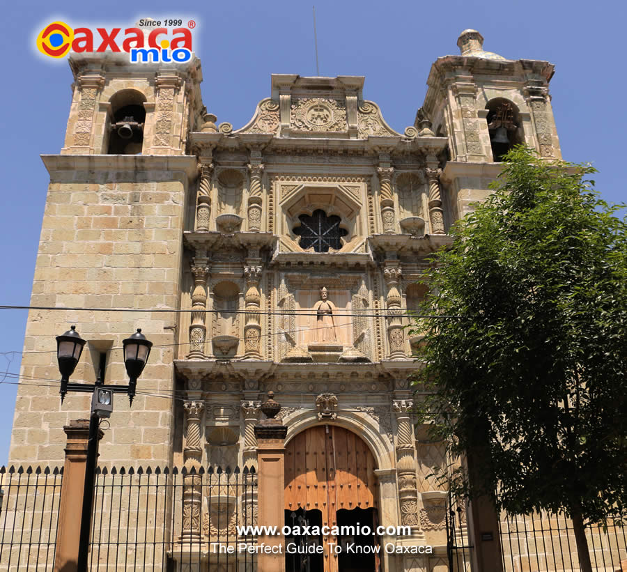 Oaxaca Travel