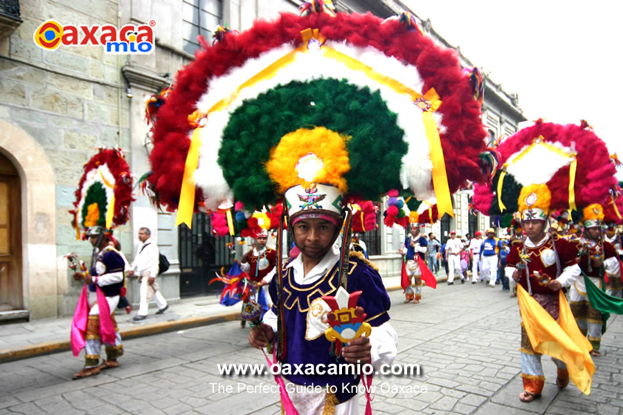 Oaxaca Travel