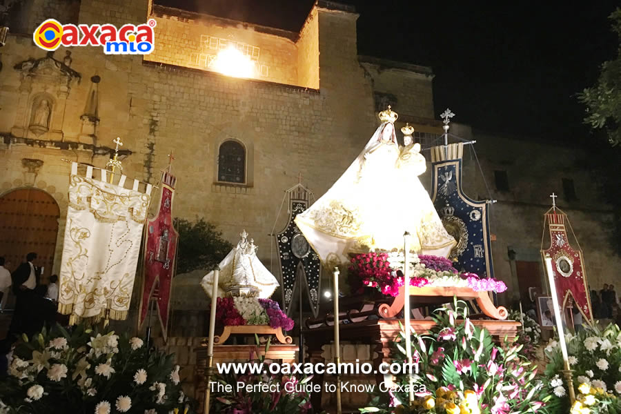 Oaxaca Travel