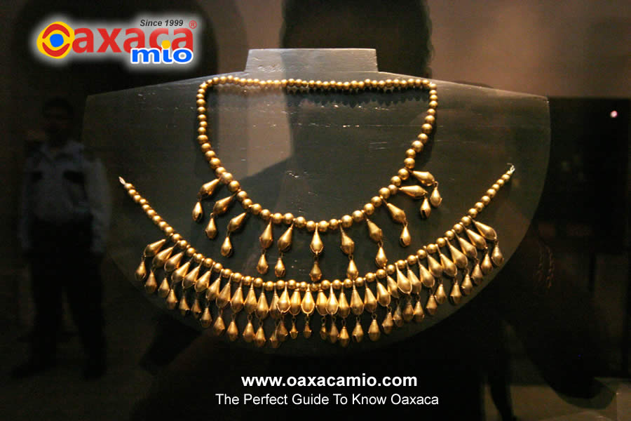 Oaxaca Travel